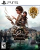 Syberia The World Before 20 Years Edition (PS5, русская версия) - изображение 1
