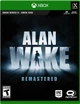 Alan Wake Remastered (Xbox Series X, русские субтитры) - изображение 1
