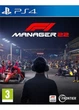 F1 Manager 2022 (PS4) - изображение 1