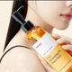 Гидрофильное масло для глубокого очищения MA:NYO Pure Cleansing Oil Deep Clean 200 мл - изображение 3