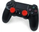 Насадки на стіки FPS Freek Inferno Performance для Dualshock 4/DualSense 5 (KontrolFreek, 2 шт) - зображення 4
