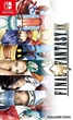 Final Fantasy IX (Switch) - зображення 1