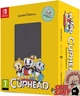 Cuphead Limited Edition (Switch) - изображение 1