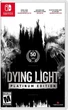Dying Light Definitive Edition (Switch, русские субтитры) - изображение 1