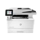 МФУ HP LaserJet Pro MFP M428fdn / Лазерная монохромная печать / 1200x1200 dpi / A4 / 38 стр/мин / USB 2.0, Ethernet / Дуплекс б/у - изображение 1