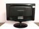 Монитор Широкоформатный Samsung SyncMaster 2033SN / 20" (1600x900) TN+film / VGA б/у - изображение 6