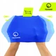 Шапочка для плавання TSUNAMI Standard унісекс Blue (P-5905973401852) (JDT-0845433) - зображення 7