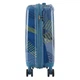 Валіза Semi Line 20" (S) Blue Pattern (T5652-1) - изображение 5