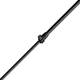 Палиці для скандинавської ходьби Gabel Carbon XT 3S-100 (7009351420000) - зображення 5