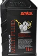 Трансмісійна олива Emka Transmatic Multi ATF Fluid 1 л (1433170) - зображення 3