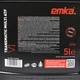 Трансмісійна олива Emka Transmatic Multi ATF VI 5 л (1432050) - зображення 3