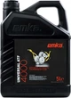 Трансмиссионное масло Emka Universal ATF 4000 5 л (1426050) - изображение 1