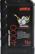 Трансмісійна олива Emka Universal ATF 4000 1 л (1426070) - зображення 4