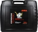 Трансмісійна олива Emka Syntogear MAN 75W-80 20 л (1120730) - зображення 1