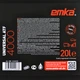 Трансмиссионное масло Emka Universal ATF 4000 20 л (1426030) - изображение 4