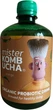 Упаковка безалкогольного напитка Mister Kombucha Апельсин 0.5 л х 4 шт (4820178065900) - изображение 2
