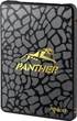 Накопичувач SSD 120 GB Apacer AS340 Panther 2.5" SATAIII TLC (AP120GAS340G-1) 2.5" - изображение 3
