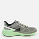 Мужские кроссовки для бега Nike Air Zoom Structure 25 DJ7883-007 44.5 (10.5US) 28.5 см Серые (197597082363) - изображение 1