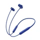 Наушники OnePlus Bullets Wireless Z2 Blue - изображение 1