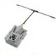 Передавач Happymodel ExpressLRS ES900TX 915MHz V3.2.0 - дальнобійний модуль для FPV дронів на великі дистанції - зображення 1