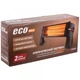 Инфракрасный обогреватель UFO ECO Mini 1500 W 17кв/м карбоновый - изображение 6