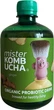 Упаковка безалкогольного напитка Mister Kombucha Имбирь 0.5 л х 4 шт (4820178065924) - изображение 2