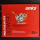 Трансмісійна олива Emka Multigear EPX 80W-90 5 л (1310030) - зображення 3