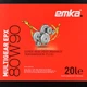 Трансмісійна олива Emka Multigear EPX 80W-90 20 л (1310050) - зображення 3