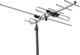 Антена ефірна Romsat AV-25UV - зображення 1