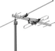 Антена ефірна Romsat AV-25UV - зображення 2