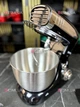 Кухонный комбайн, миксер, тестомес Rainberg RB 8081, 1500 Вт - изображение 5