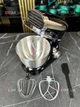 Кухонный комбайн, миксер, тестомес Rainberg RB 8081, 1500 Вт - изображение 6