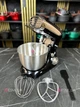 Кухонный комбайн, миксер, тестомес Rainberg RB 8081, 1500 Вт - изображение 8