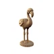 3D Пазл Картонний Cartonic Фламінго Flamingo 121 деталь 2 рівень складності - зображення 4