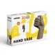 3D Пазл Картонний Cartonic HAND VASE Ваза 149 деталей - зображення 3
