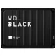Портативний жорсткий диск WD 2TB USB 3.1 WD BLACK P10 Game Drive - зображення 1