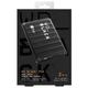 Портативний жорсткий диск WD 2TB USB 3.1 WD BLACK P10 Game Drive - зображення 5