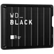 Портативний жорсткий диск WD 2TB USB 3.1 WD BLACK P10 Game Drive - зображення 7