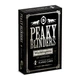 Гральні карти PEAKY BLINDERS Waddingtons No.1 (Гострі картузи) (WM01753-EN1-12) - зображення 1