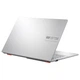 Ноутбук Asus Vivobook Go 15 E1504FA-BQ887 (90NB0ZR1-M01F70) Cool Silver - зображення 8
