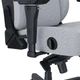 Кресло для геймеров Anda Seat Kaiser 4 Grey Fabric Size XL (AD12YDDC-XLL-20-G-CF) - изображение 5