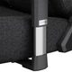Кресло для геймеров Anda Seat Kaiser 3 Black Fabric Size XL (AD12YDC-XL-01-B-CF) - изображение 5