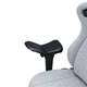 Кресло для геймеров Anda Seat Kaiser 4 Grey Fabric Size XL (AD12YDDC-XLL-20-G-CF) - изображение 9