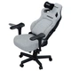 Кресло для геймеров Anda Seat Kaiser 4 Grey Fabric Size XL (AD12YDDC-XLL-20-G-CF) - изображение 11