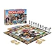 Настольная игра ONE PIECE Monopoly (Ван пис) ENG (36948) - изображение 3