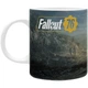 Чашка FALLOUT Dawn 320 мл (MG3273) - зображення 2