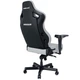 Кресло игровое Anda Seat Kaiser 4 White Size XL - изображение 9
