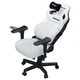 Кресло игровое Anda Seat Kaiser 4 White Size XL - изображение 10