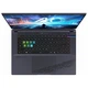 Ноутбук Gigabyte Aorus 16X 9KG 2024 (AORUS 16X 9KG-43UAC54SD) Midnight Gray - изображение 7