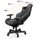 Кресло для геймеров Anda Seat Kaiser 2 Black Size XL (AD12XL-07-B-PV-B01) - изображение 12